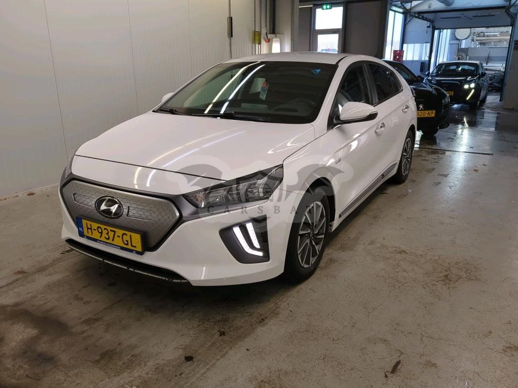 Hyundai IONIQ 38 kWh Comfort 2020