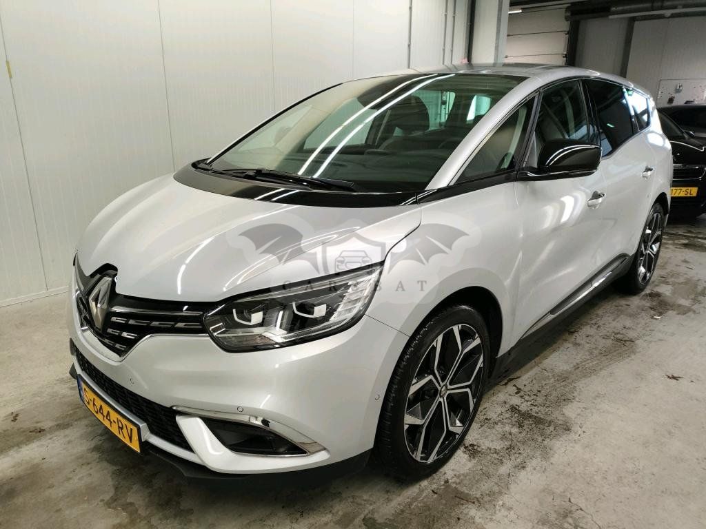Renault Scenic Grand 1.3 TCe Techno 2023