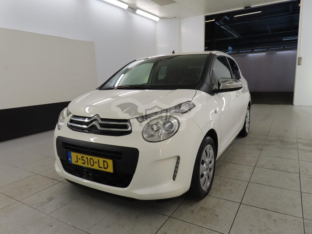Citroën C1 FEEL 2020