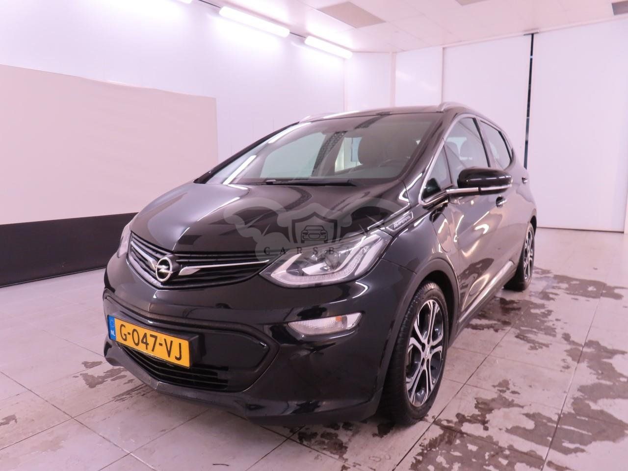 Opel Ampera-E Business Executive 2019