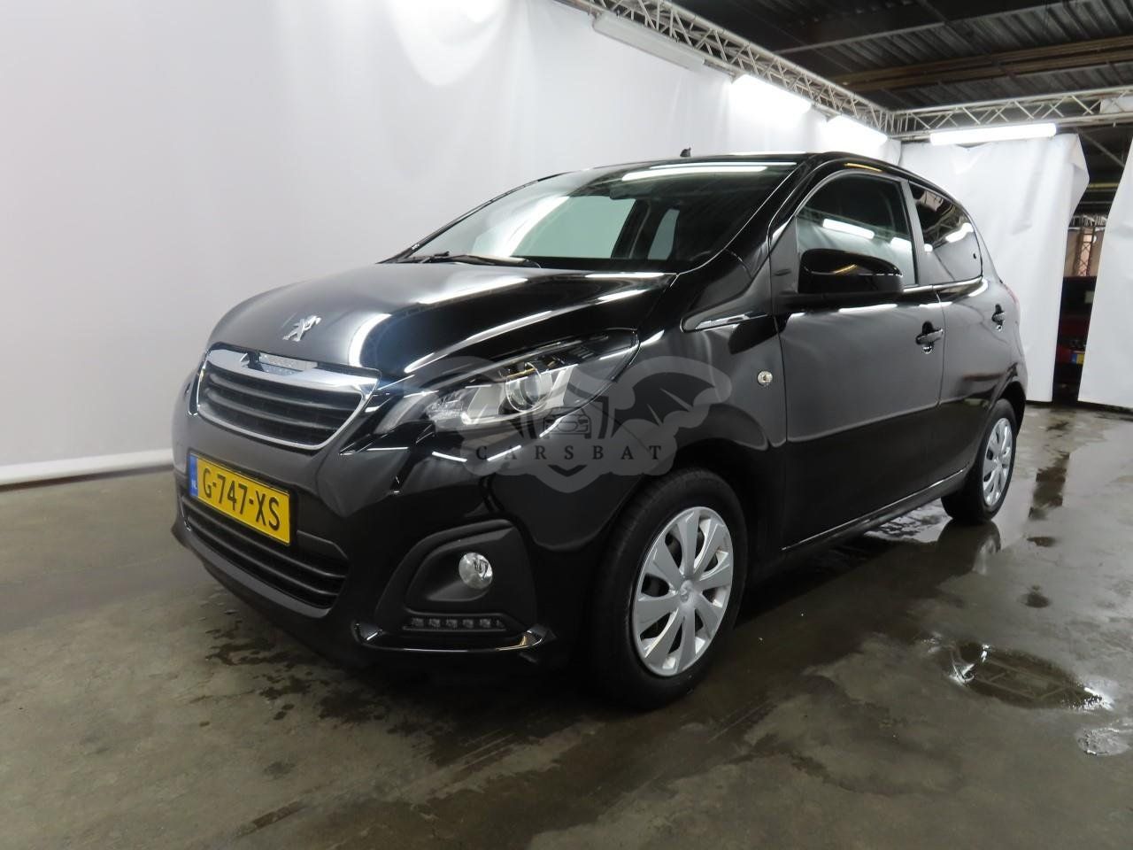 Peugeot 108 1.0 VTI Active 2020