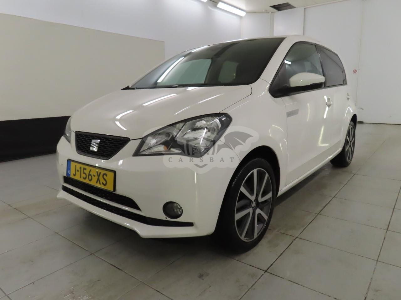 Seat Mii Plus 2020