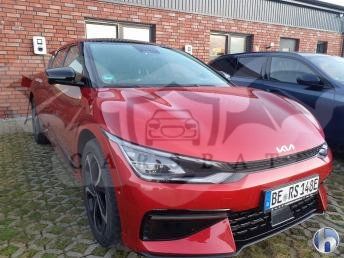 Kia EV6 2022