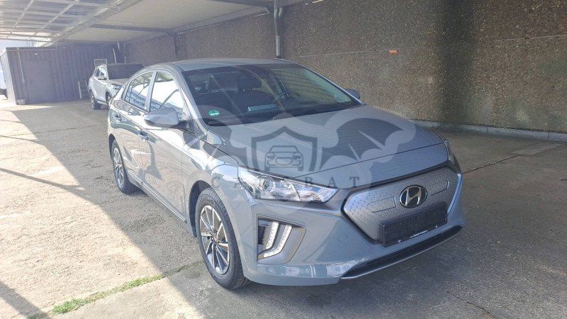 Hyundai IONIQ 2021