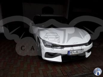 Kia EV6 2022