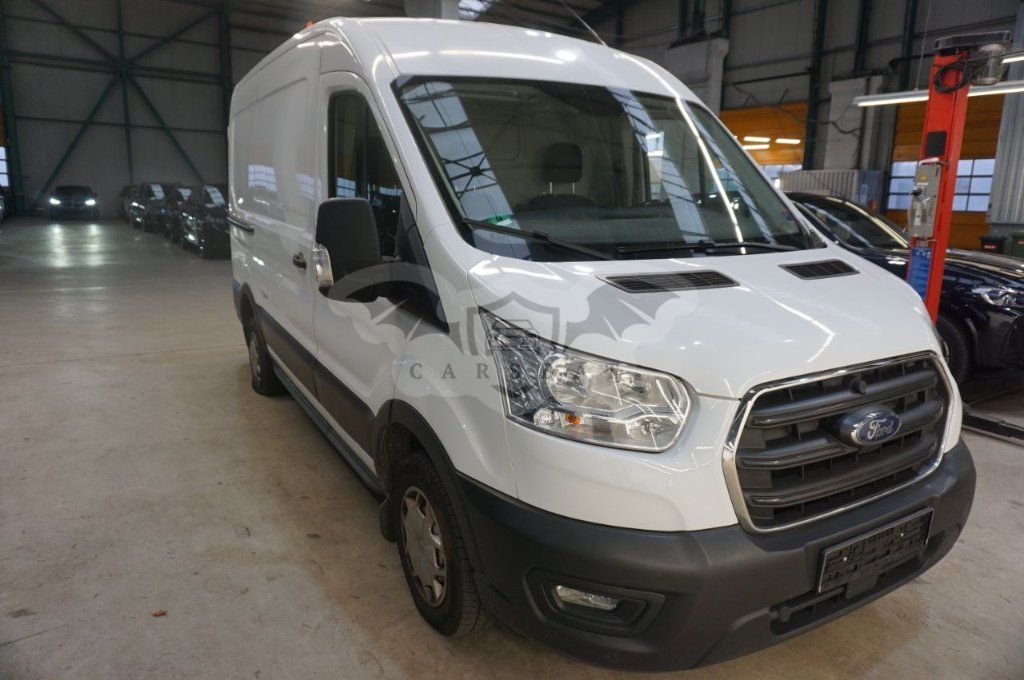 Ford Transit L2H2 Trend 2020