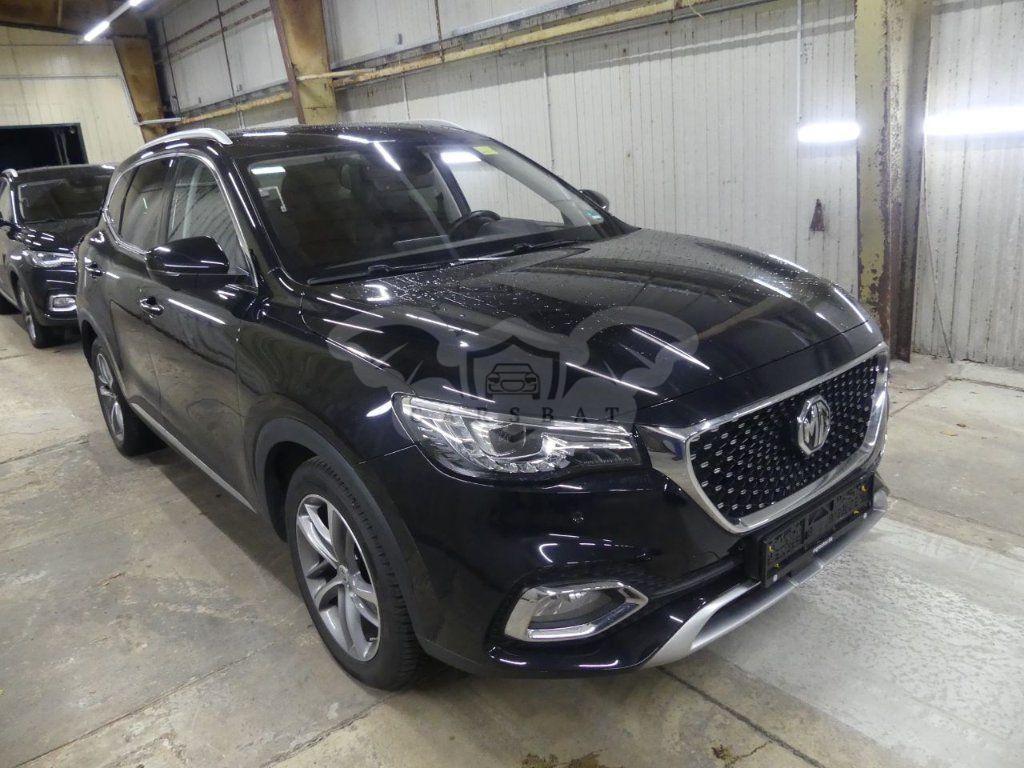 MG EHS Luxury 2022