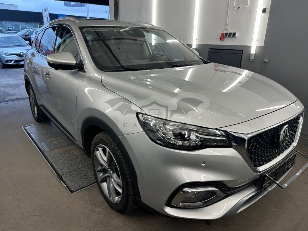 MG EHS Luxury 2022