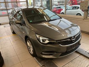 Opel Astra Sports Tourer 1.2 Elegance 2020
