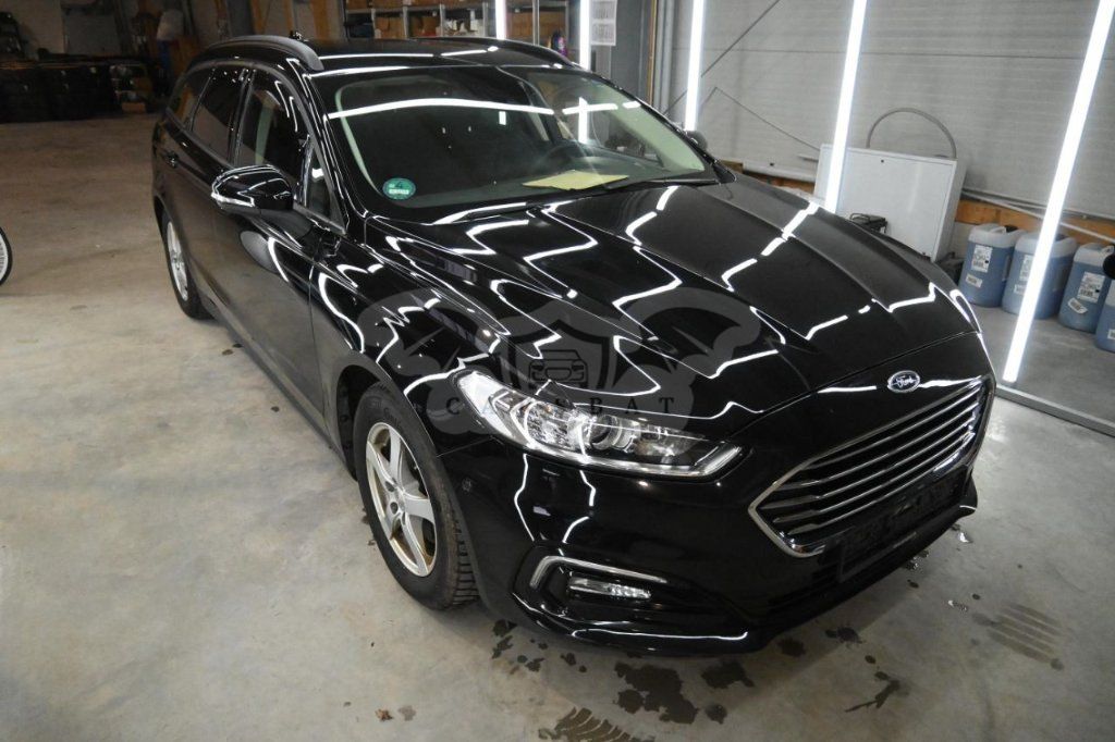 Ford Mondeo 2.0 Trend 2021