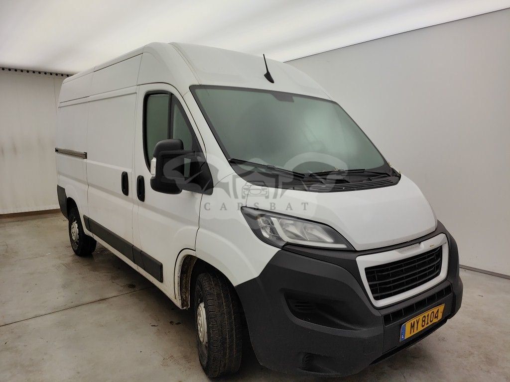 Peugeot Boxer L2H2 2.2 HDI Premium 2022