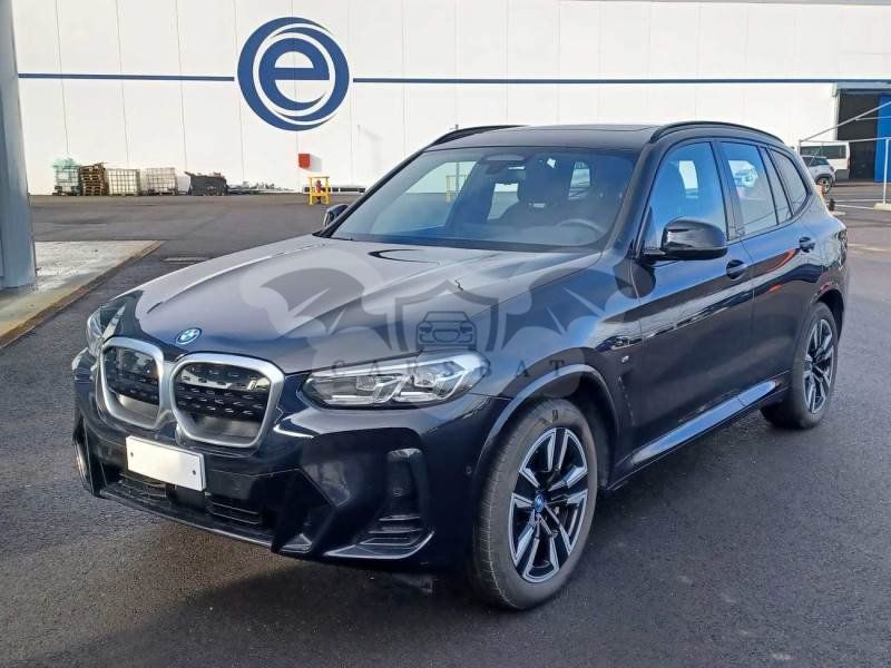 BMW iX3 M sport 2023