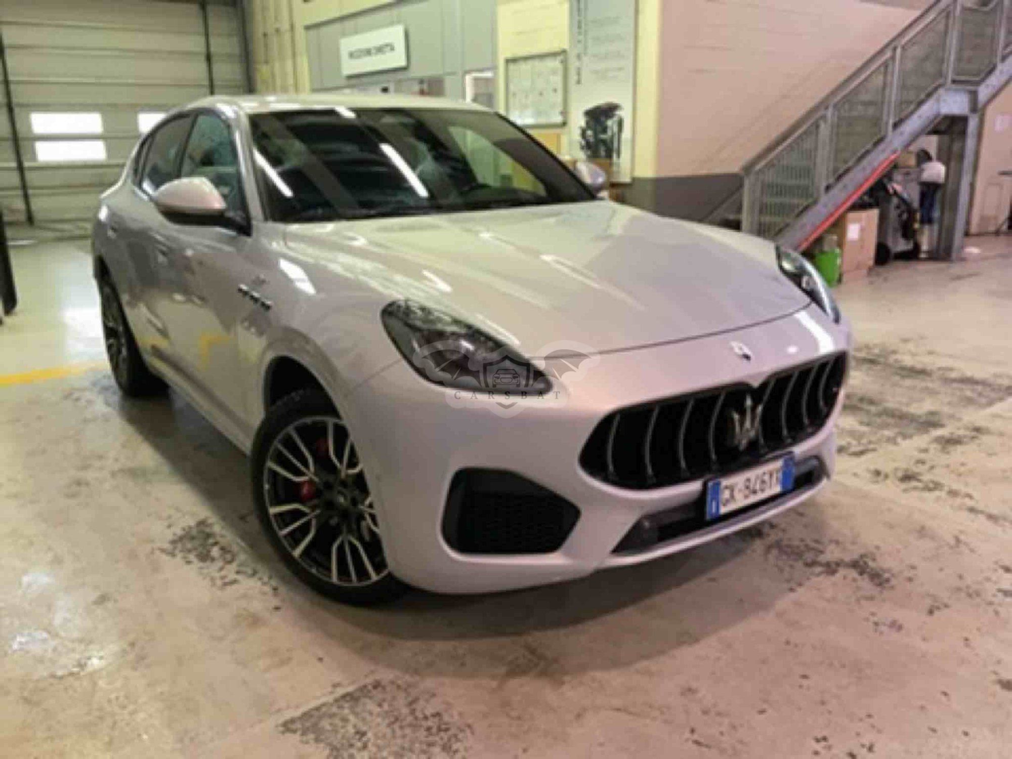 Maserati Grecale 2.0 2022