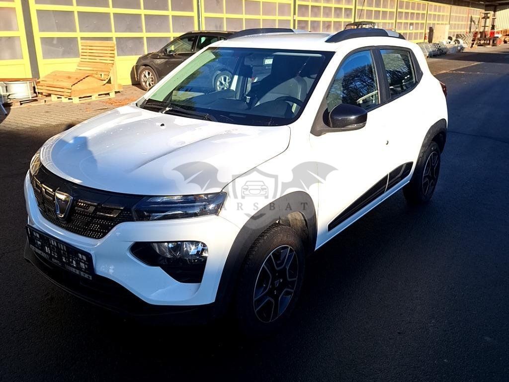 Dacia Spring Comfort 2022