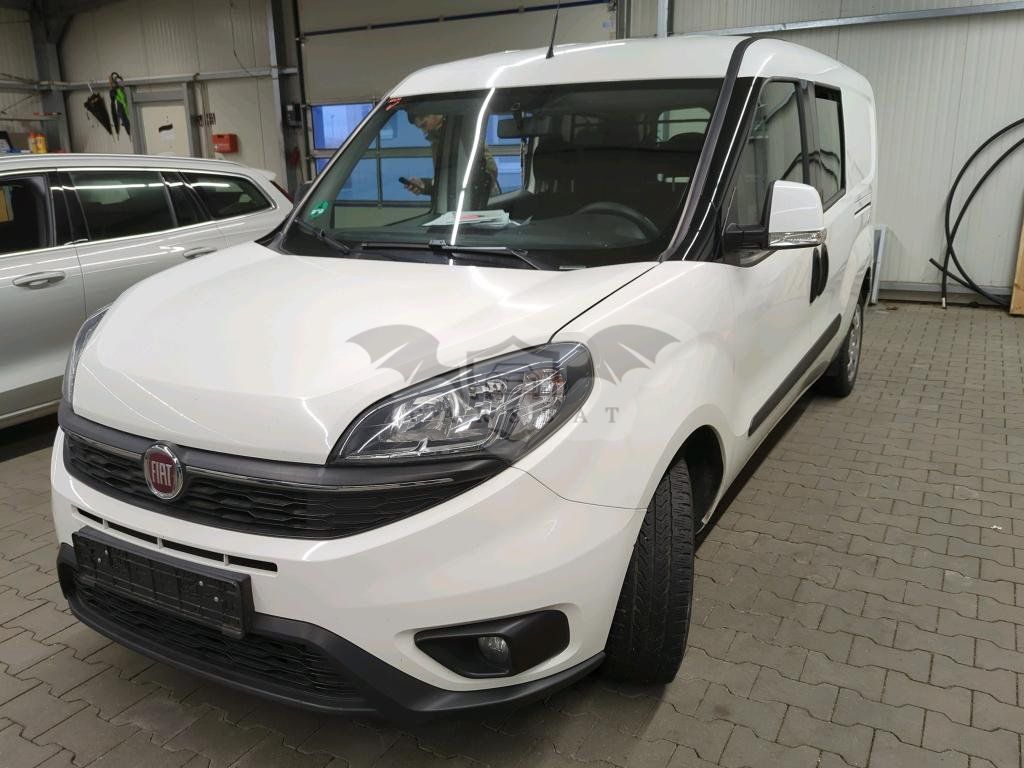 Fiat Doblo Cargo 2020