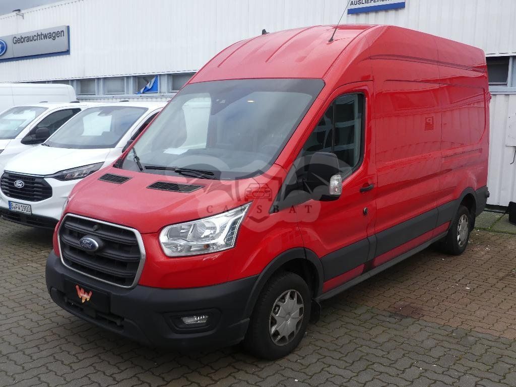 Ford Transit L3H3 2020