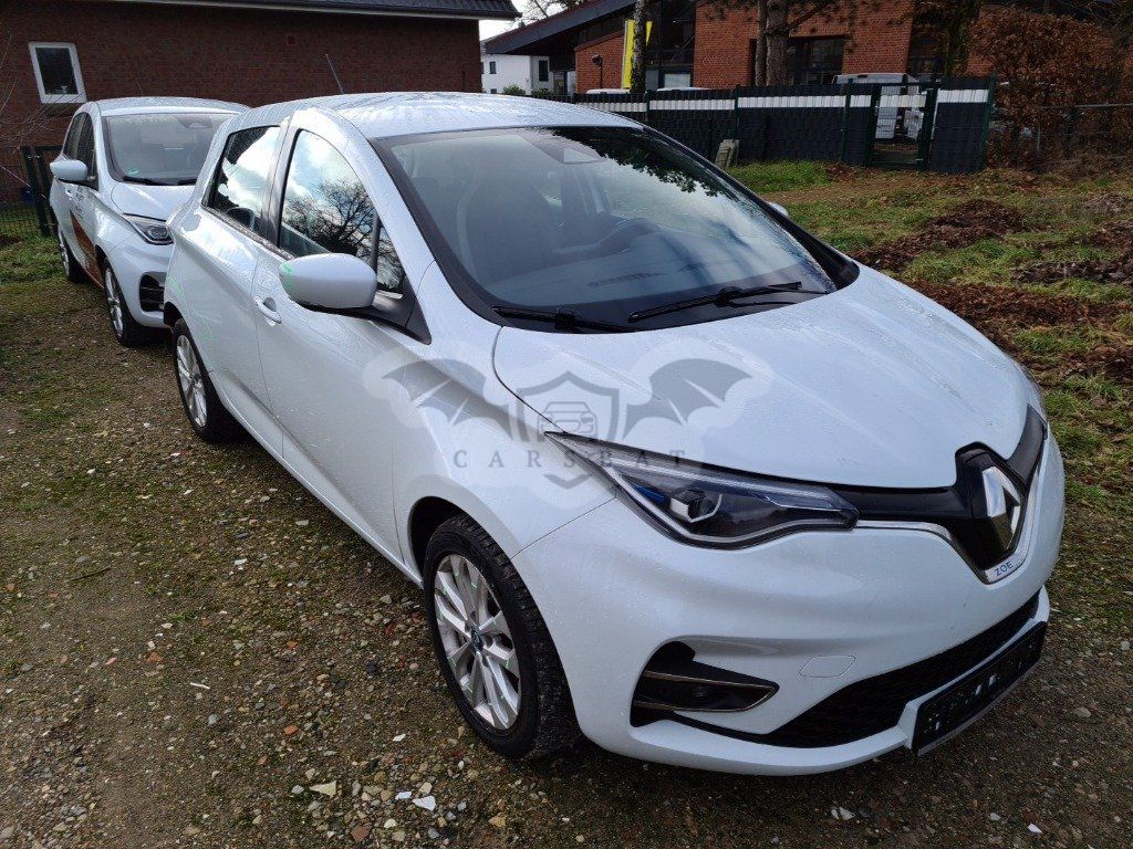 Renault Zoe Experience 2020