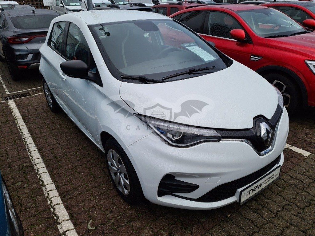 Renault Zoe Life 2020
