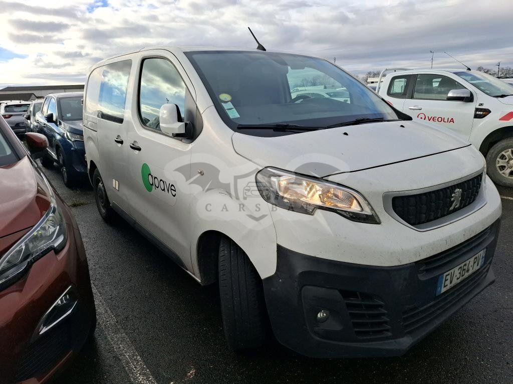 Peugeot Expert 1.6 HDI Premium 2018