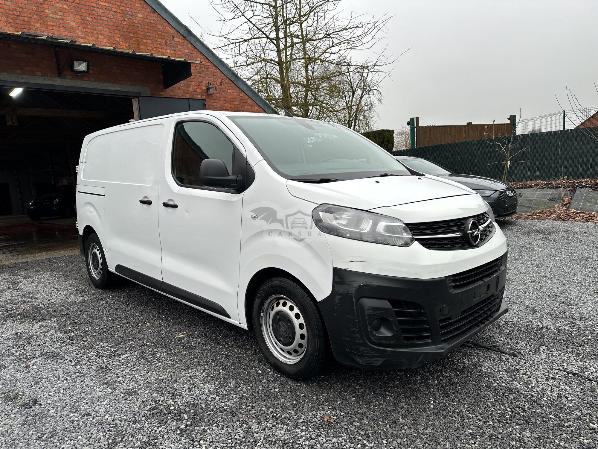 Opel Vivaro L2H1 Innovation 2019