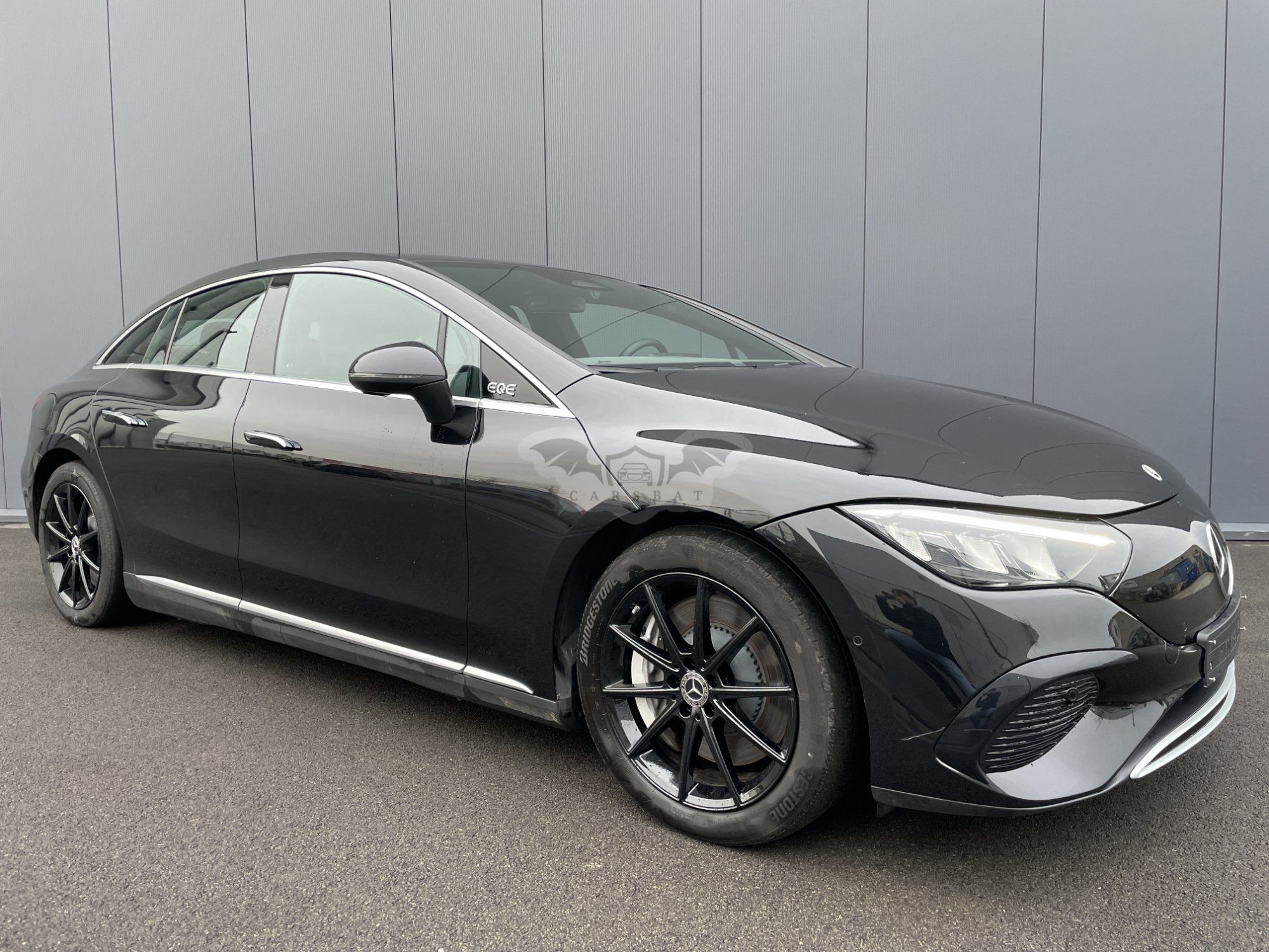 Mercedes-Benz EQE 300 2023