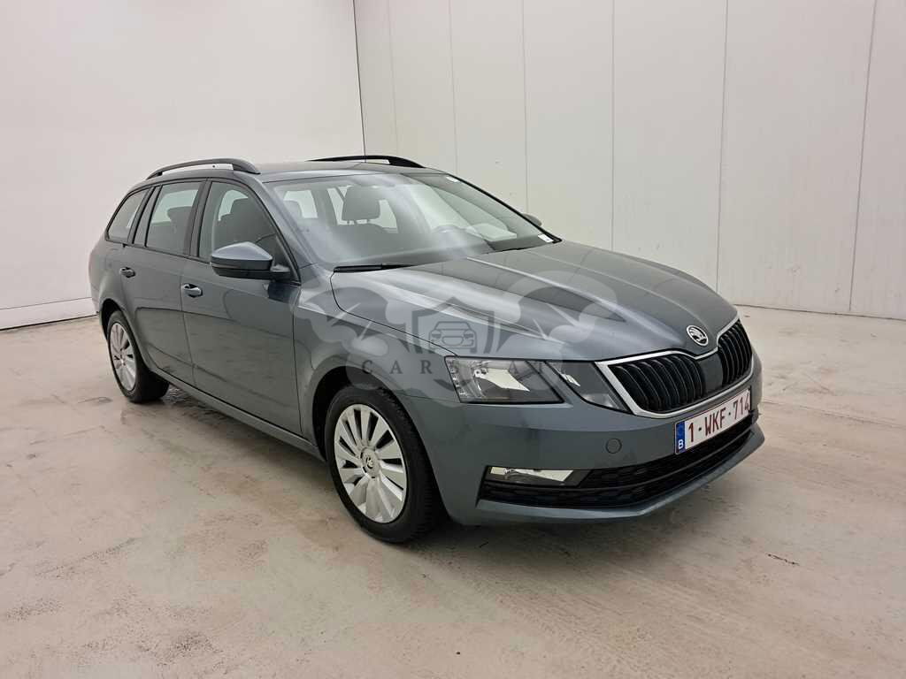 Skoda Octavia Combi 1.5 Ambition 2019
