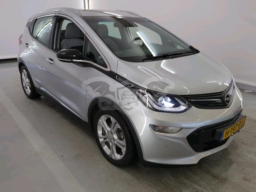Opel Ampera-E 2019