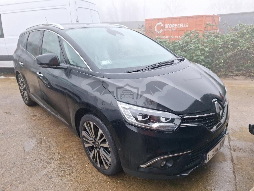 Renault Scenic Grand 1.7 DCI Initiale Paris 2020