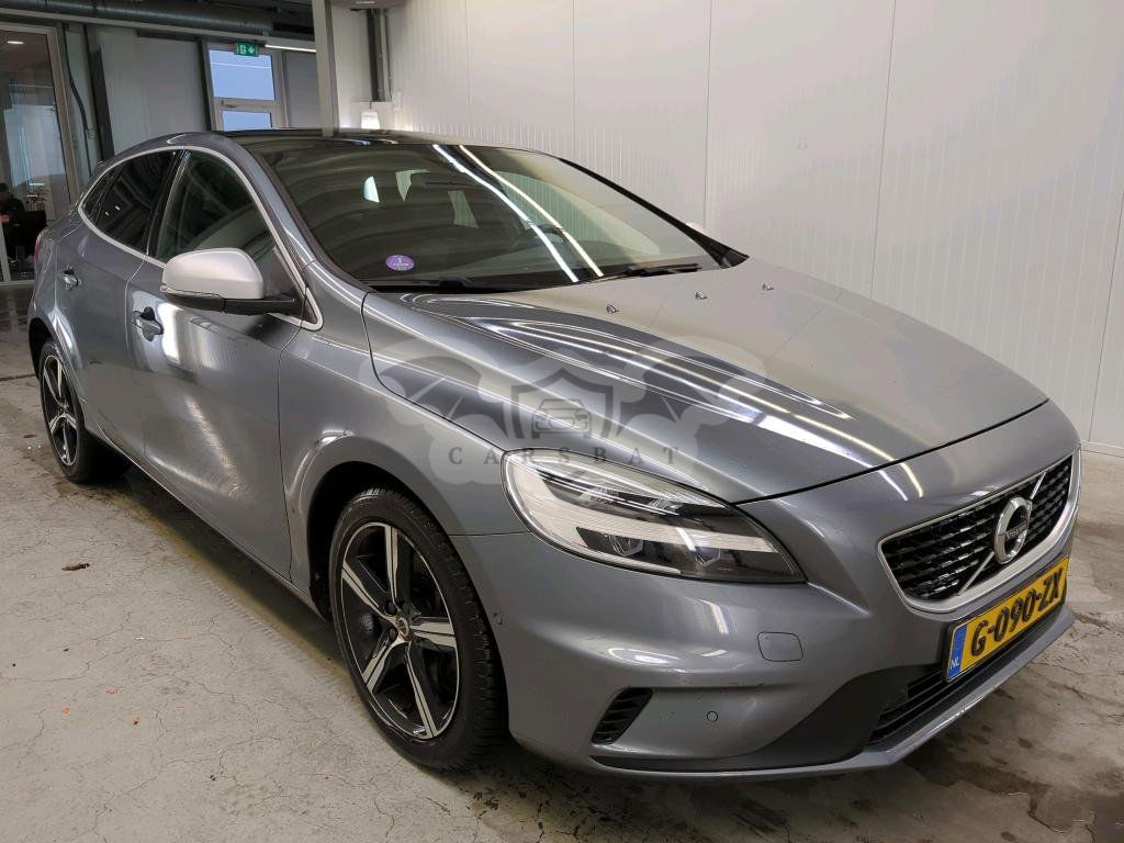 Volvo V40 T3 Polar 2020