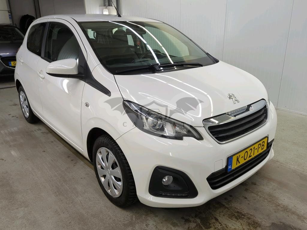Peugeot 108 1.0 VTI Active 2021