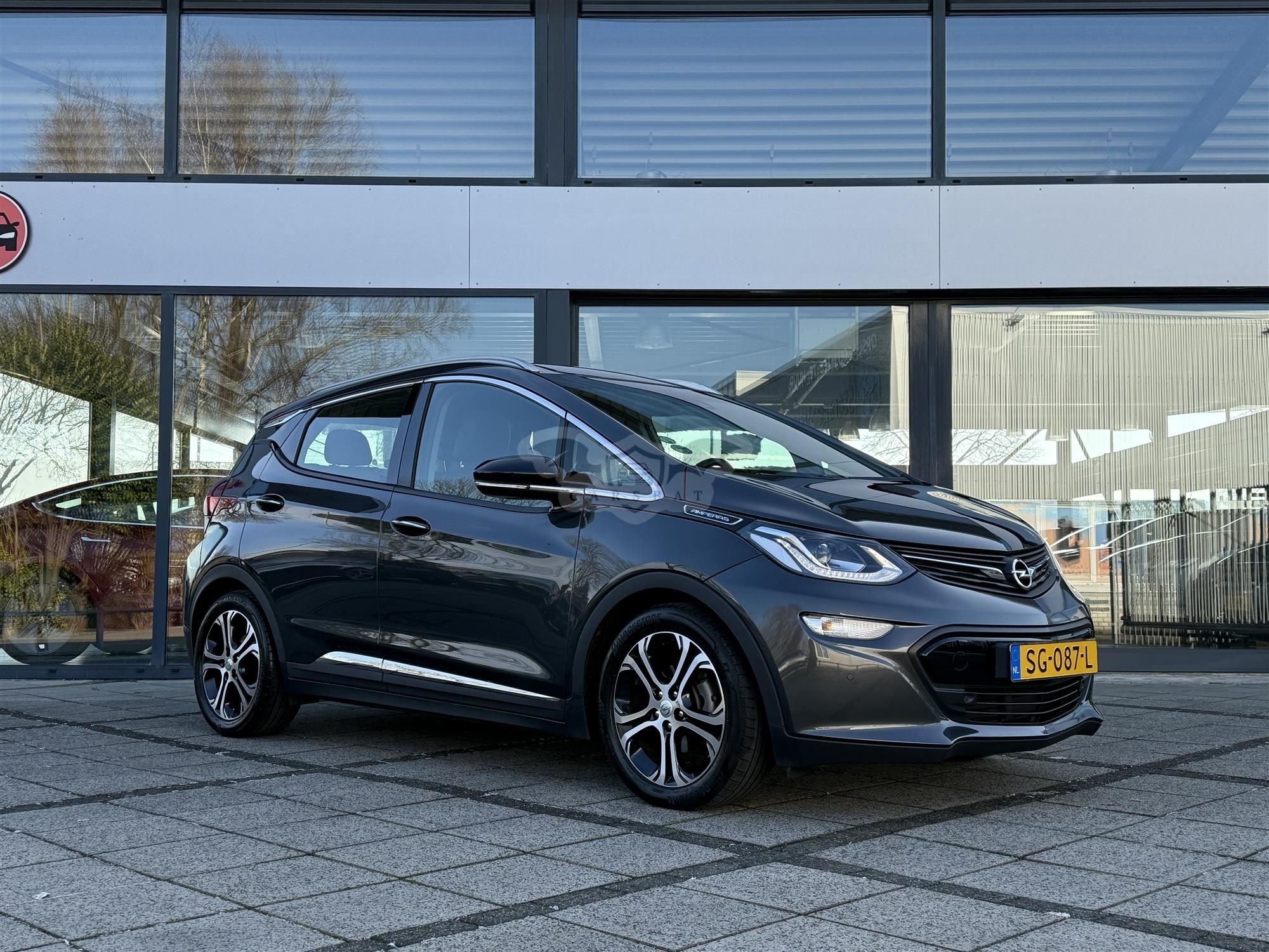 Opel Ampera-E 60 kWh Innovation 2018