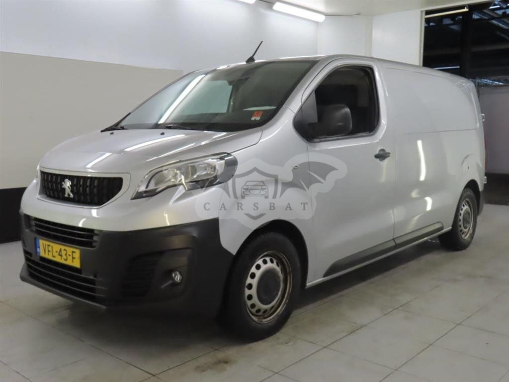 Peugeot Expert 2.0 HDI 2020