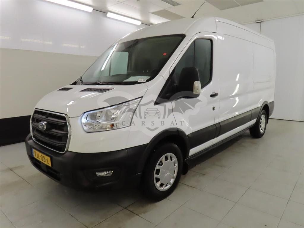Ford Transit L3H2 2.0 TDCI 2021