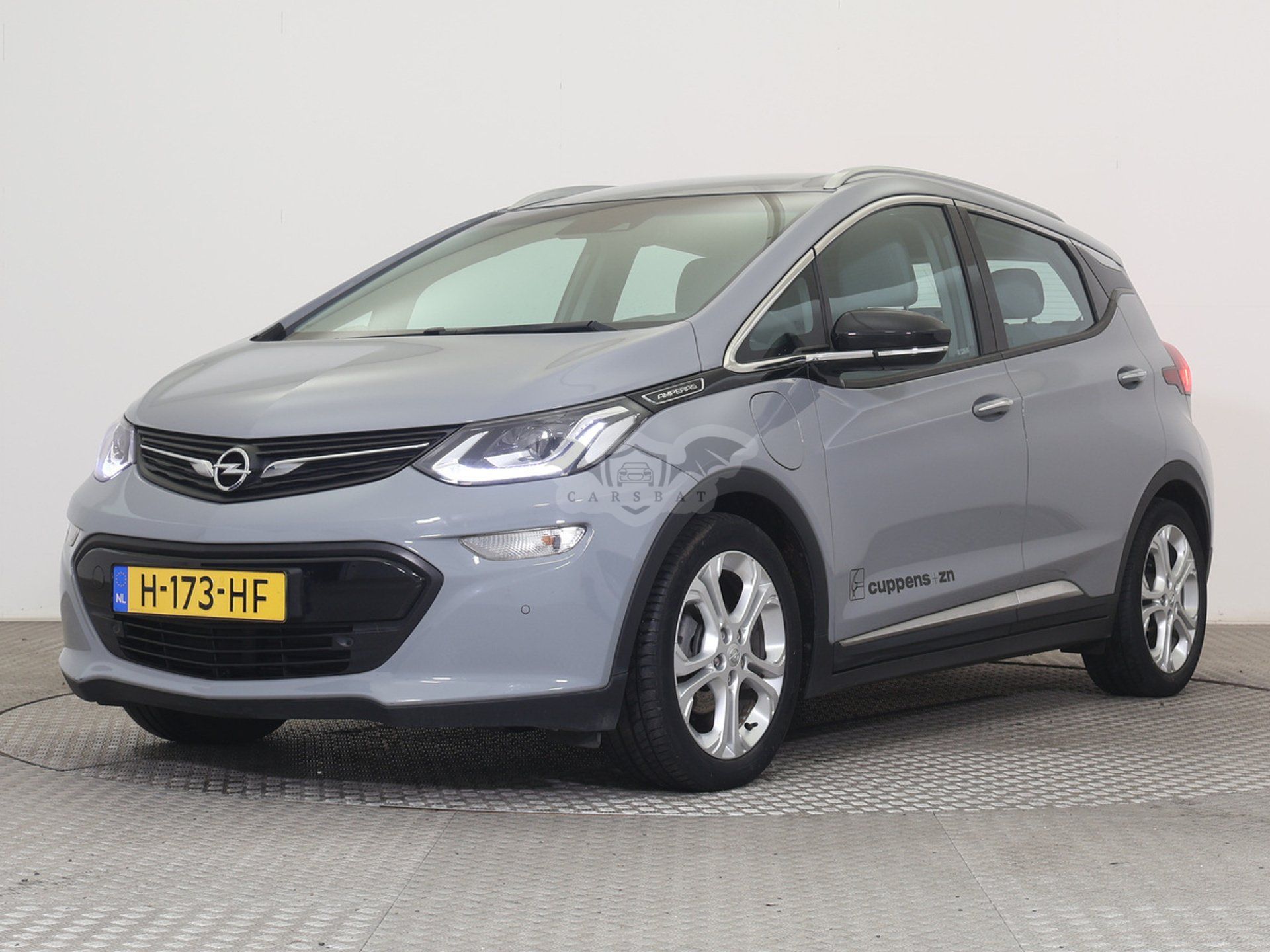 Opel Ampera-E 60 kWh Business Executive 2020