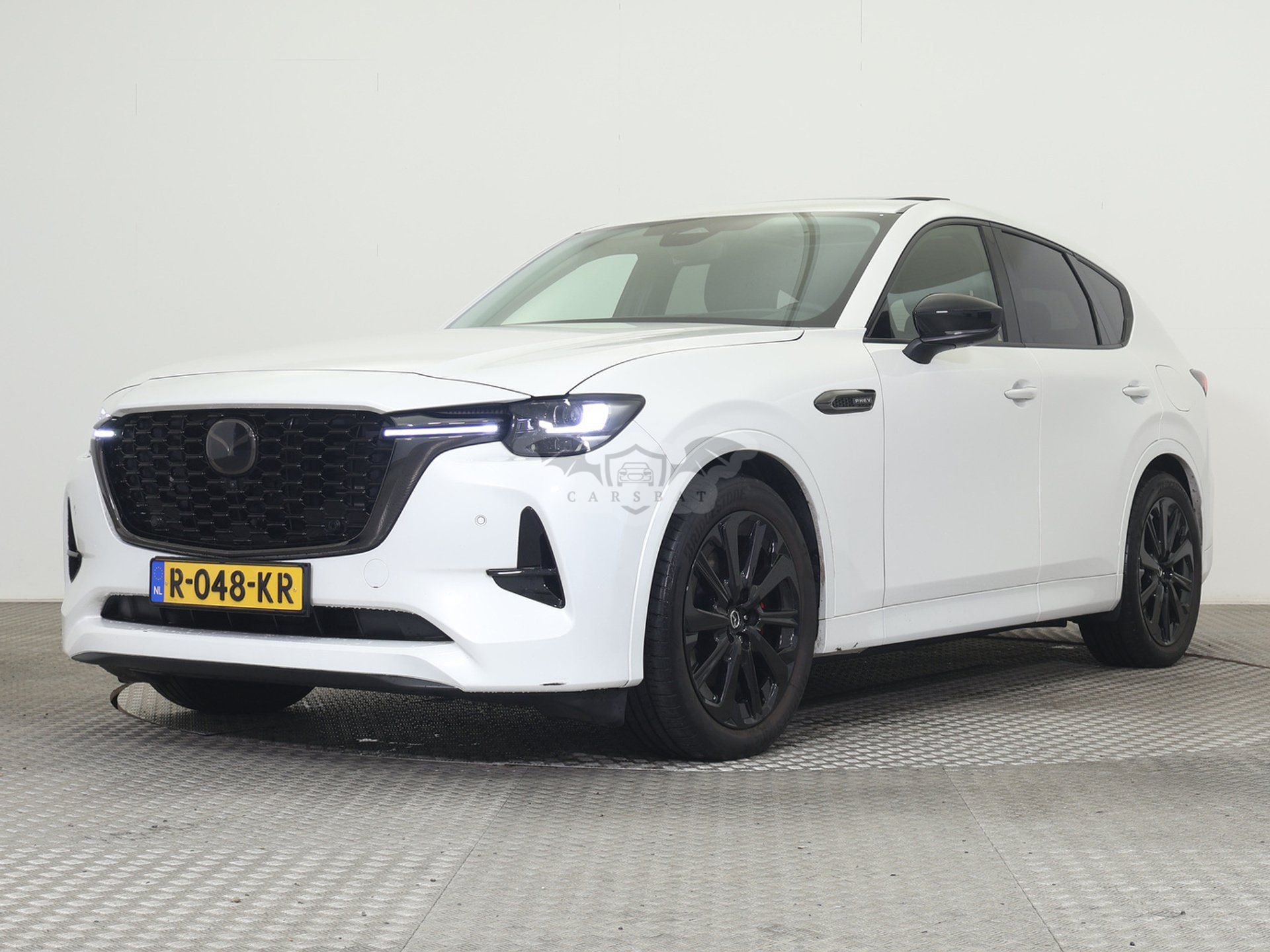 Mazda CX-60 2.5 Homura 2022