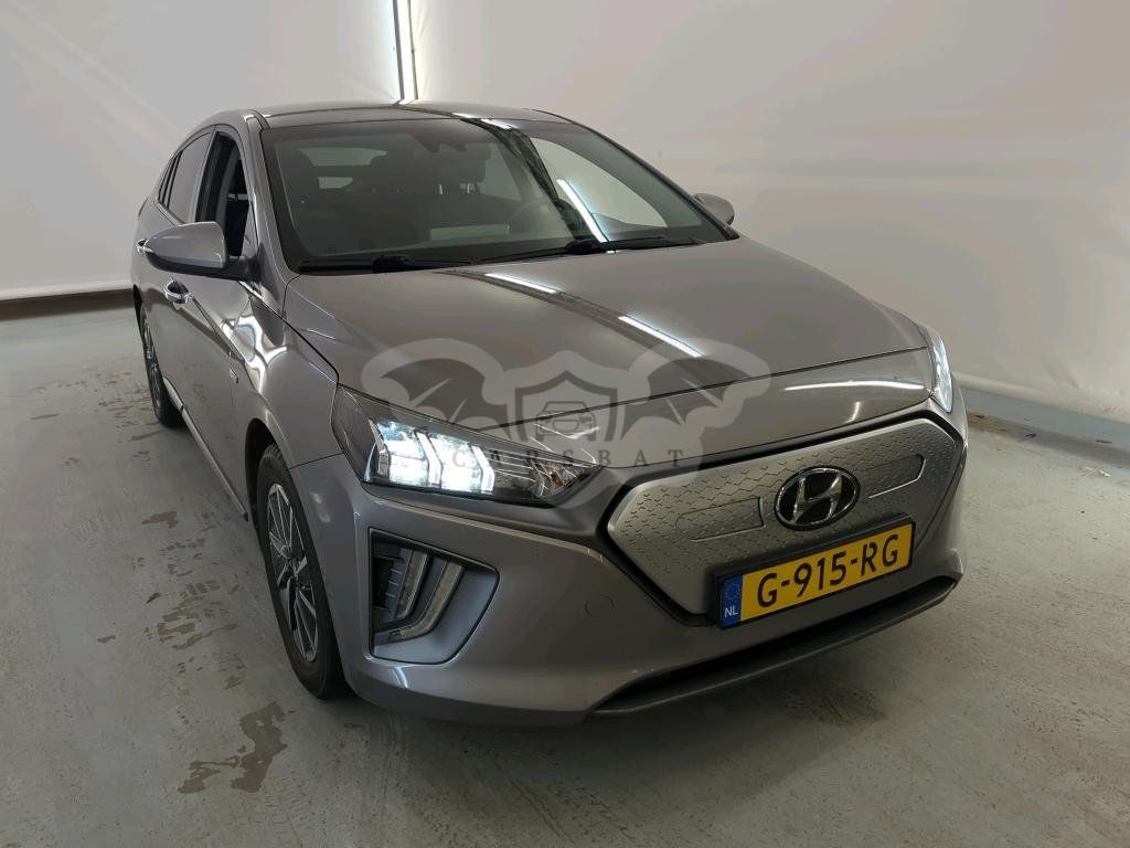 Hyundai IONIQ 38 kWh Comfort 2019