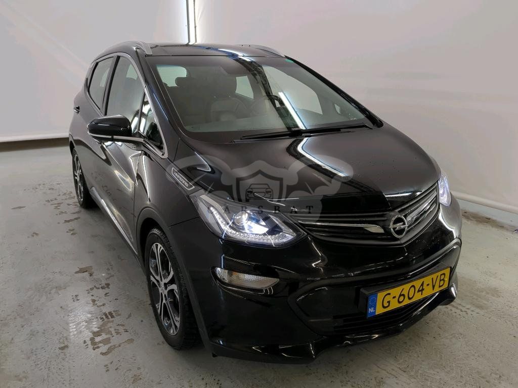 Opel Ampera-E 60 kWh Business Executive 2019