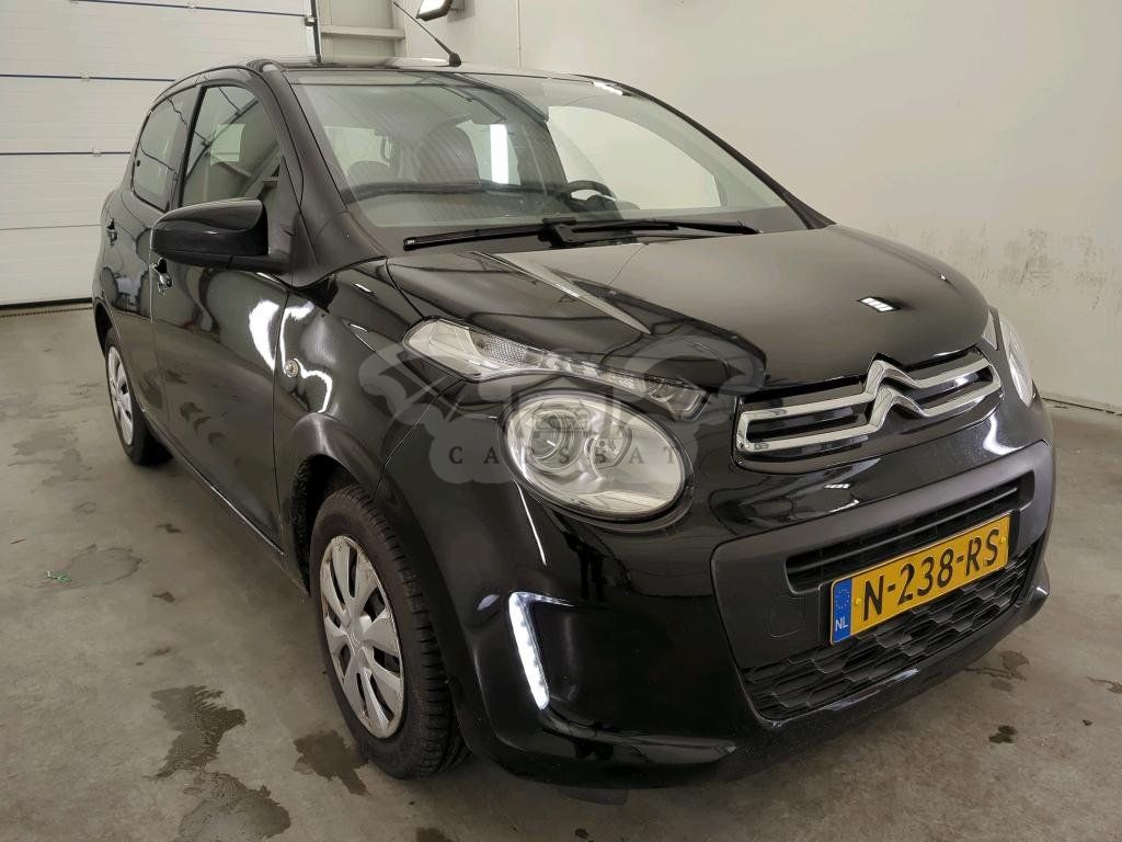 Citroën C1 1.0 VTI FEEL 2021