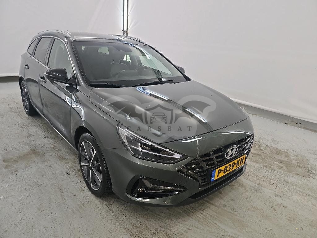 Hyundai i30 Wagon 1.5 GDI Premium 2022