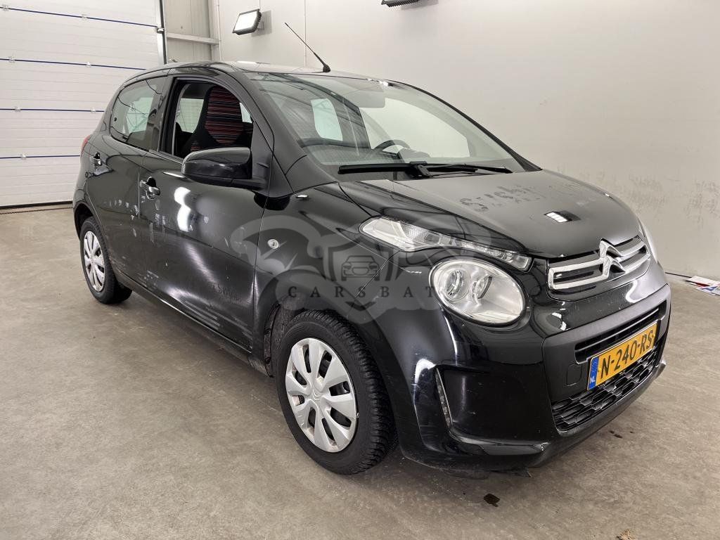 Citroën C1 1.0 VTI FEEL 2021