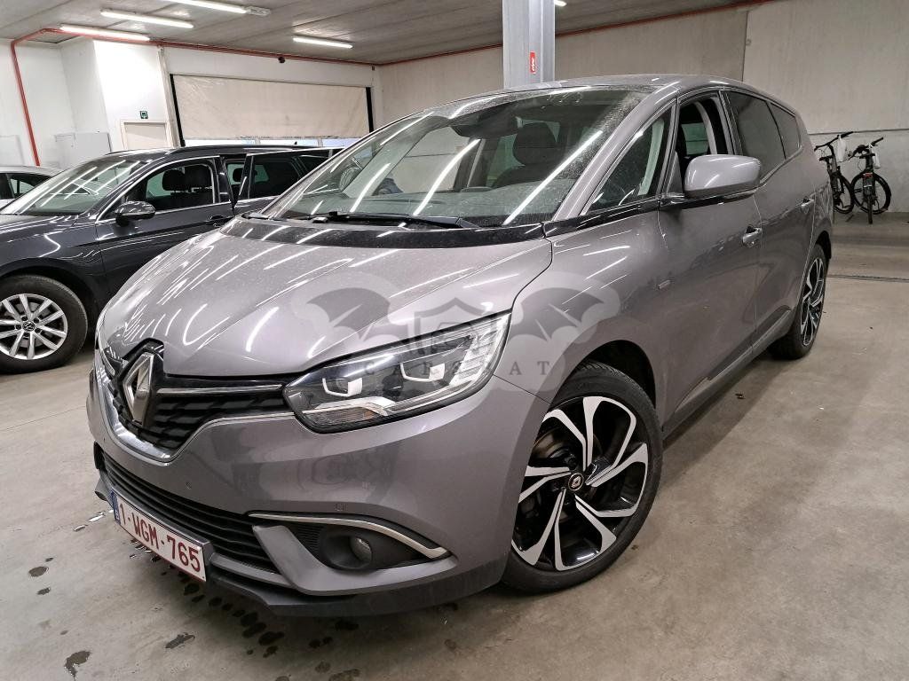 Renault Scenic Grand 1.7 DCI Bose Edition 2019