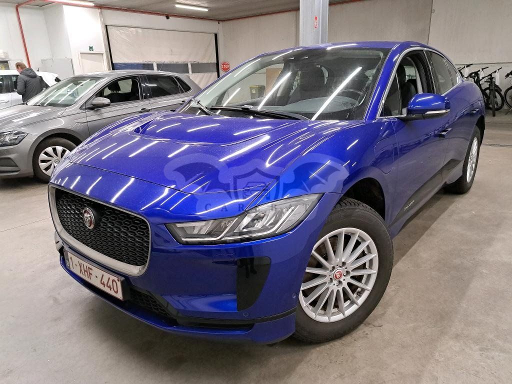 Jaguar I-Pace S 2020