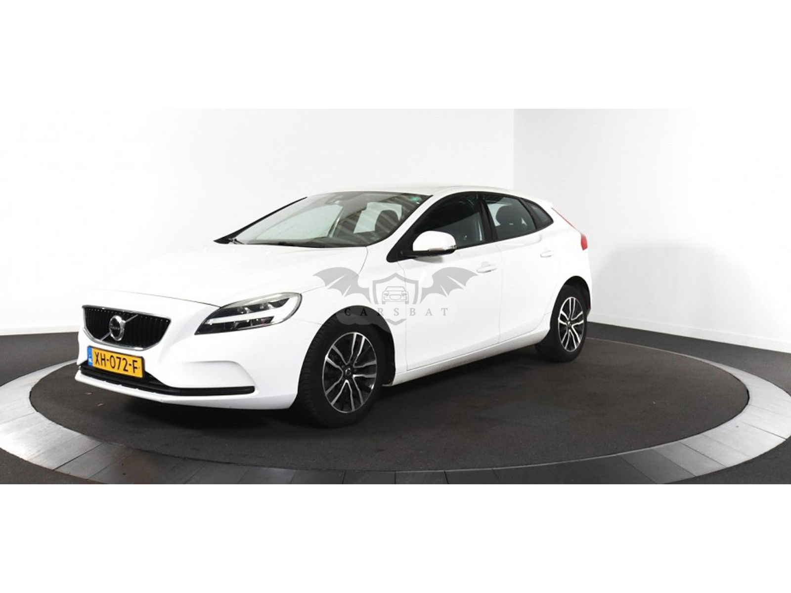 Volvo V40 T2 Polar 2019