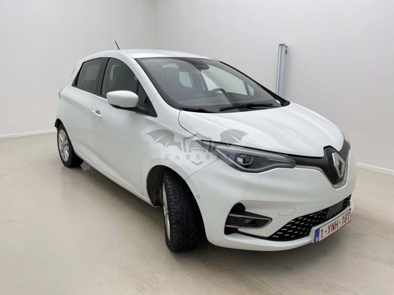Renault Zoe 52 kWh Intens 2020