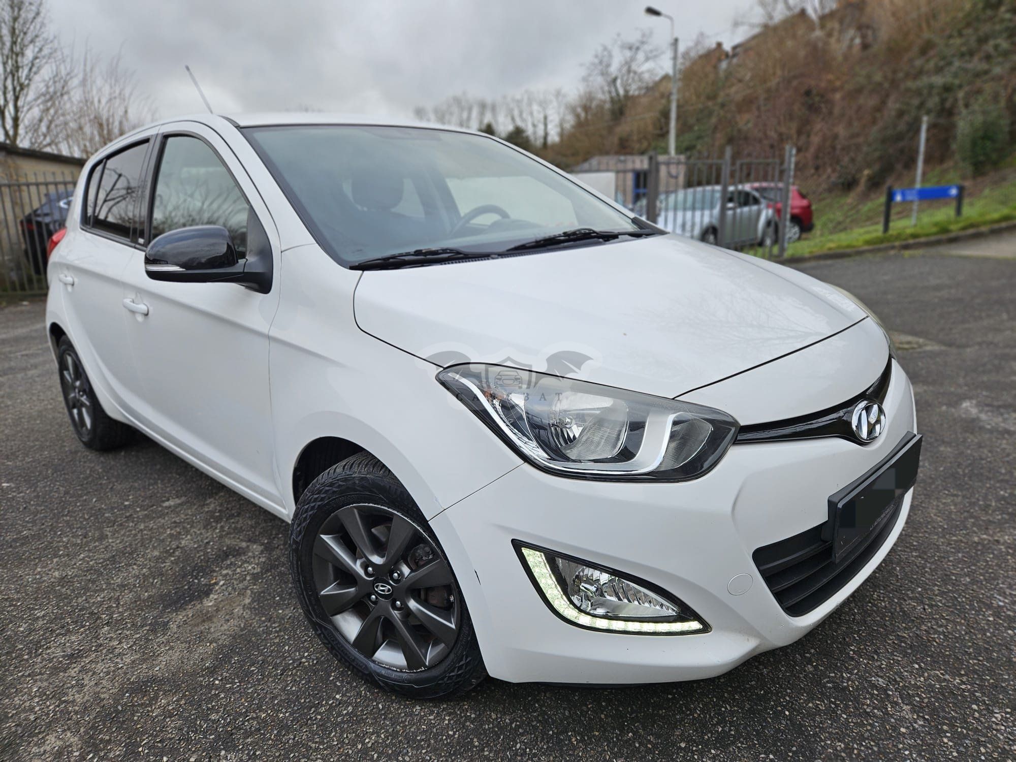 Hyundai i20 1.4i 2014