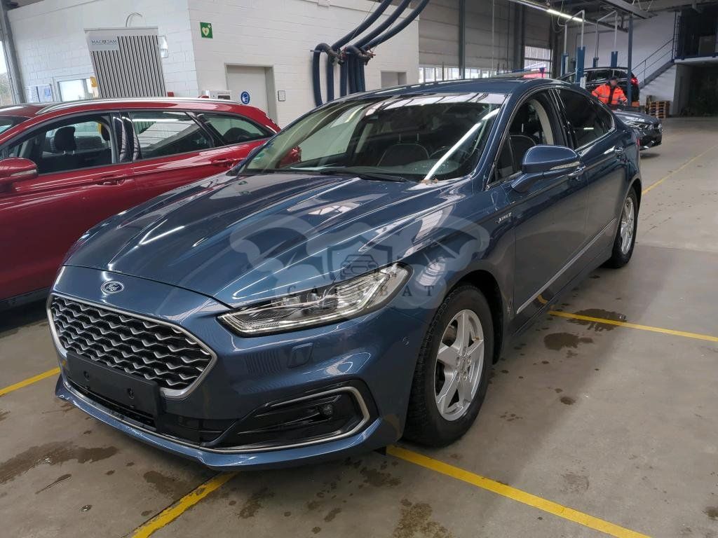 Ford Mondeo 2.0 2020