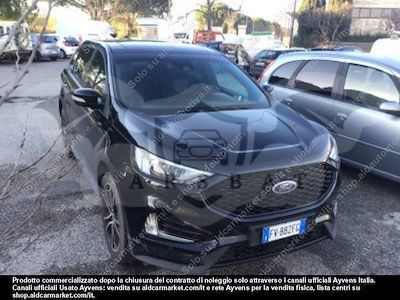Ford Edge 2.0 EcoBlue ST Line 2019
