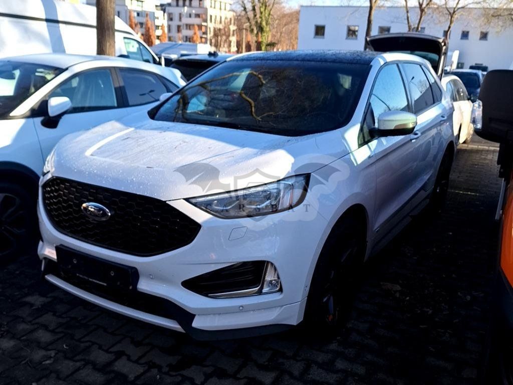 Ford Edge 2.0 EcoBlue 2020