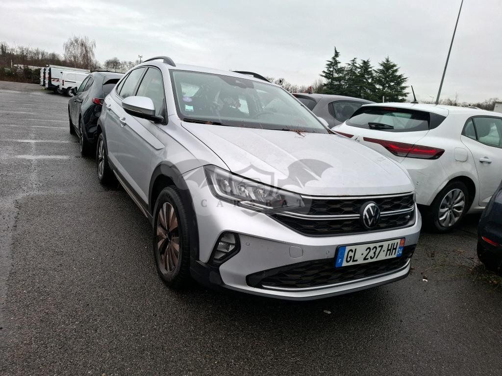 Volkswagen Taigo 1.0 TSI Life 2022