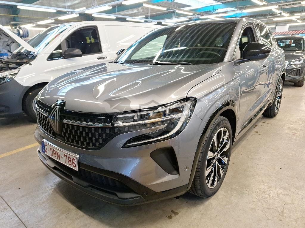 Renault Austral 1.2 Techno 2023